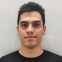 Kevin Lira, tech lead, engineer, and researcher